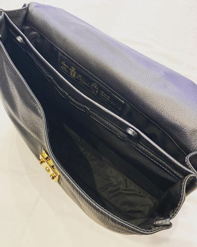 Felisi (フェリージ) 1997/6/LD+DS Leather Briefcase レザーブリーフ ...
